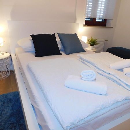 Apartment Stella Копер Екстериор снимка