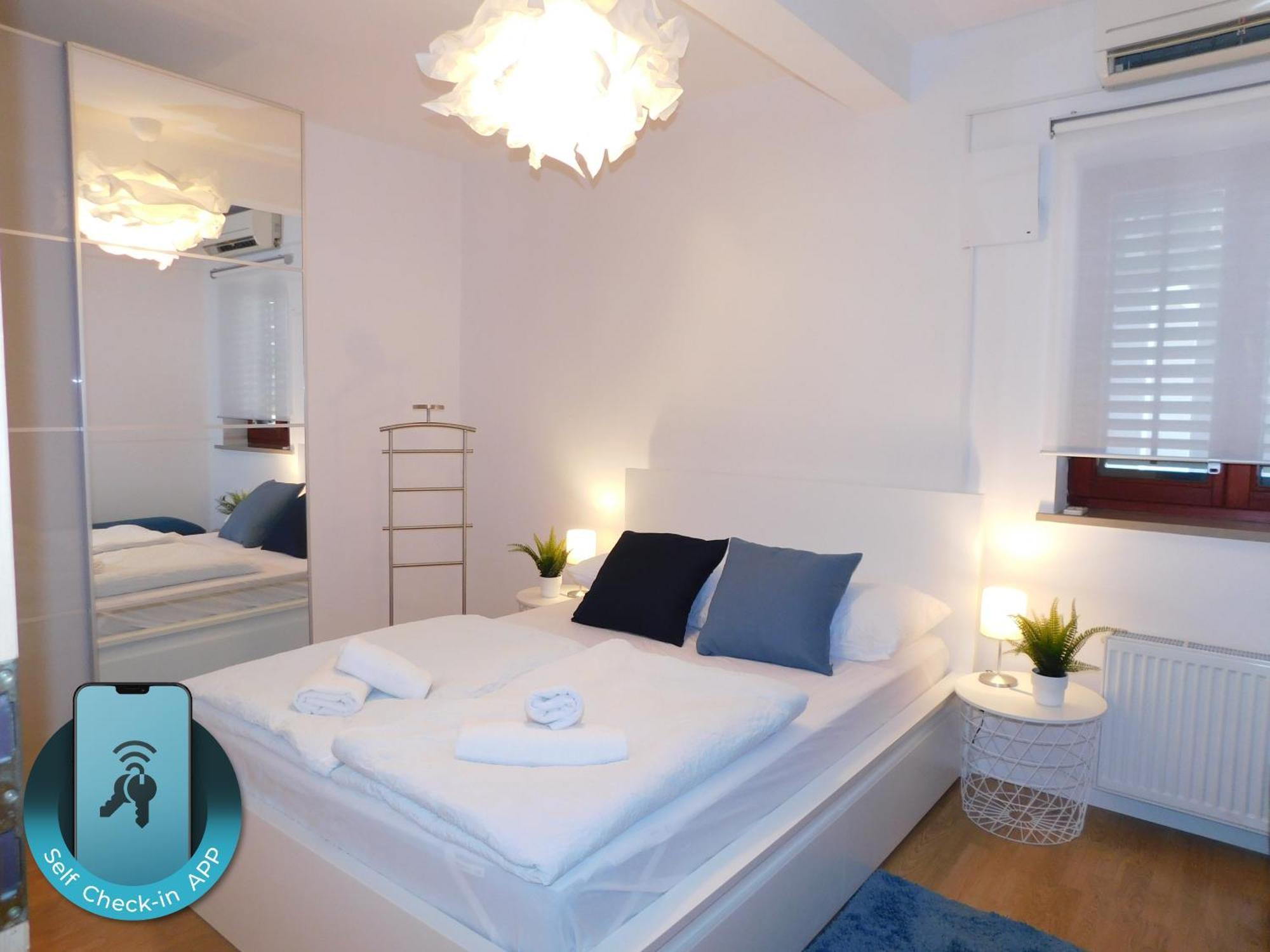 Apartment Stella Копер Екстериор снимка